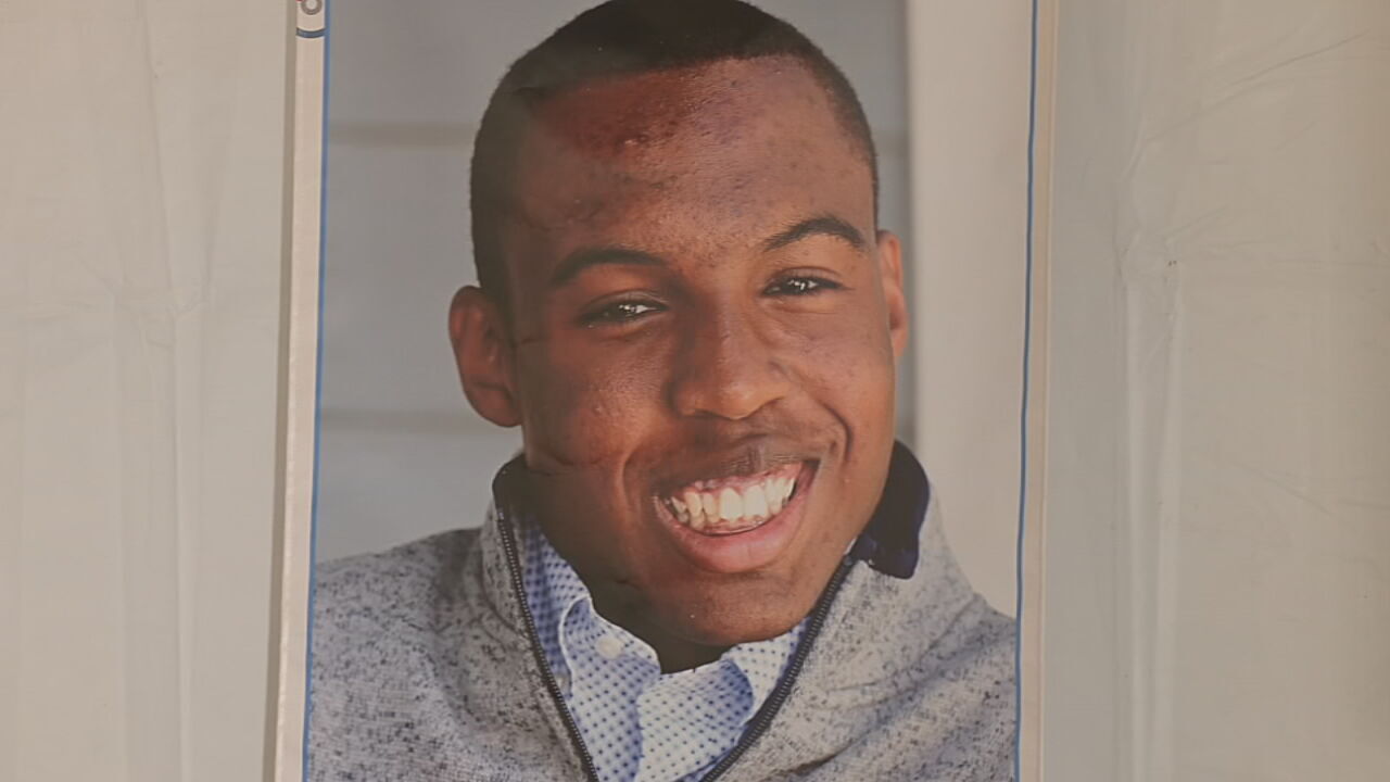 Bourbon & Bowties | Louisville family uses tragic loss to help thousands of sick children